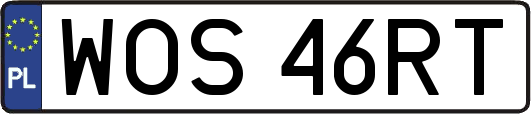 WOS46RT