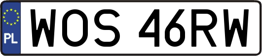 WOS46RW