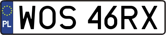 WOS46RX