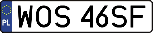WOS46SF