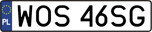 WOS46SG