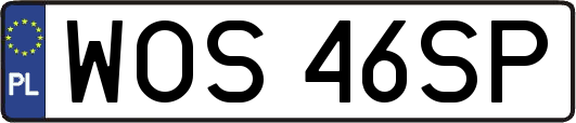 WOS46SP