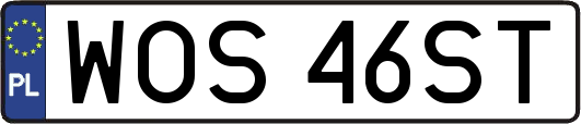 WOS46ST
