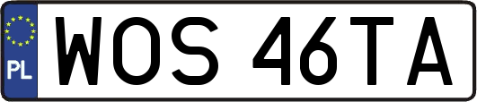 WOS46TA