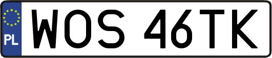 WOS46TK