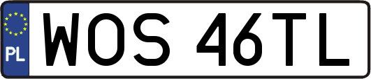 WOS46TL