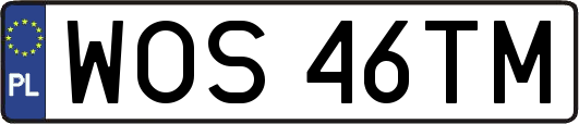 WOS46TM