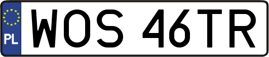 WOS46TR