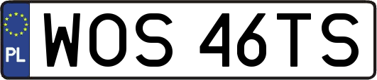 WOS46TS