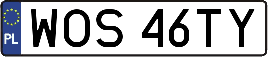 WOS46TY