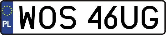 WOS46UG