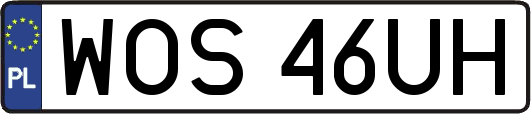 WOS46UH
