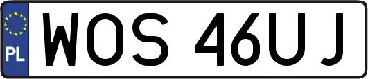 WOS46UJ
