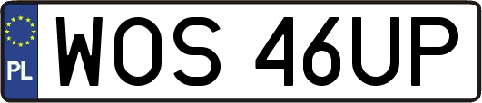 WOS46UP