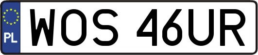WOS46UR