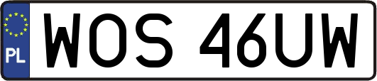 WOS46UW