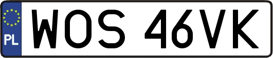 WOS46VK