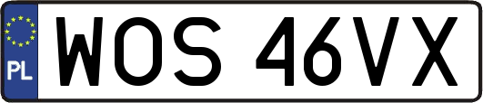 WOS46VX