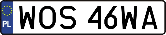 WOS46WA