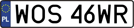 WOS46WR