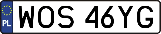 WOS46YG