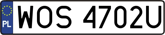 WOS4702U