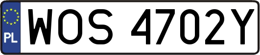 WOS4702Y