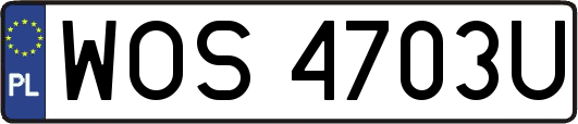 WOS4703U