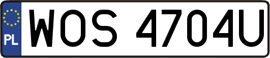 WOS4704U
