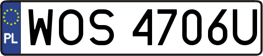 WOS4706U