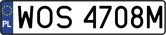 WOS4708M
