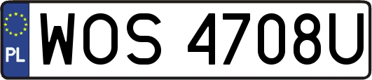 WOS4708U