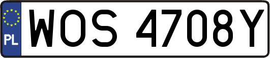 WOS4708Y