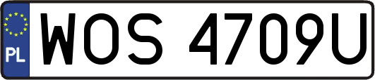 WOS4709U