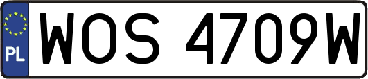 WOS4709W