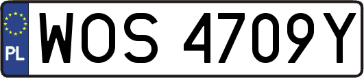 WOS4709Y