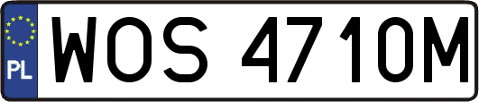 WOS4710M