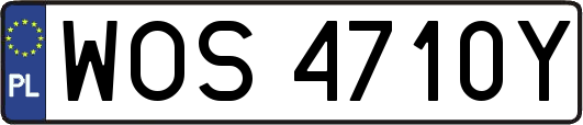 WOS4710Y