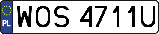 WOS4711U