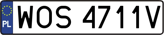 WOS4711V
