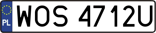 WOS4712U