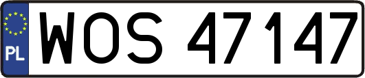 WOS47147