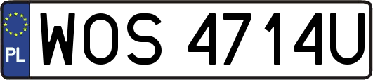WOS4714U