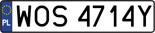 WOS4714Y