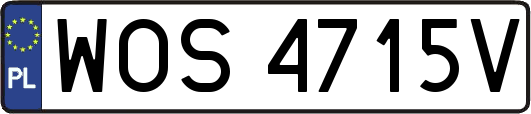 WOS4715V