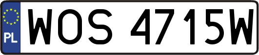 WOS4715W