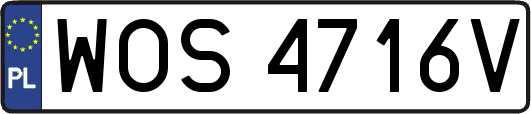 WOS4716V