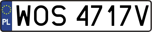 WOS4717V