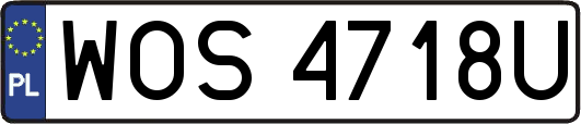 WOS4718U