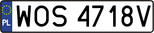 WOS4718V